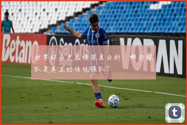 世界杯历史成绩深度分析：哪些球队是真正的传统强队？