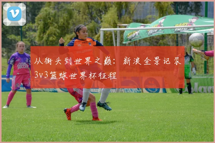 从街头到世界之巅：新浪全景记录3v3篮球世界杯征程